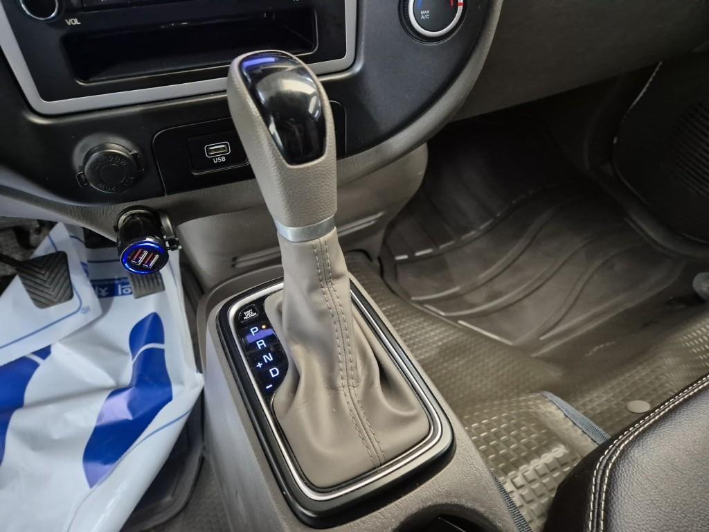 현대 포터2 1톤 윙바디 12