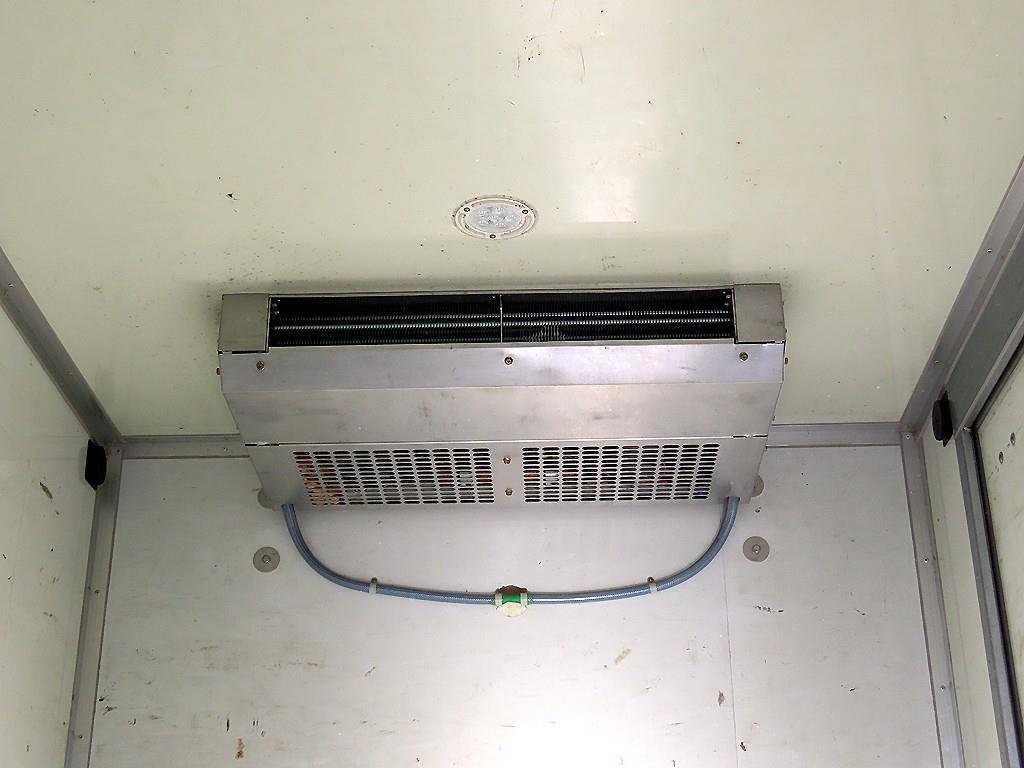 기아 봉고3 1톤 냉동탑 5