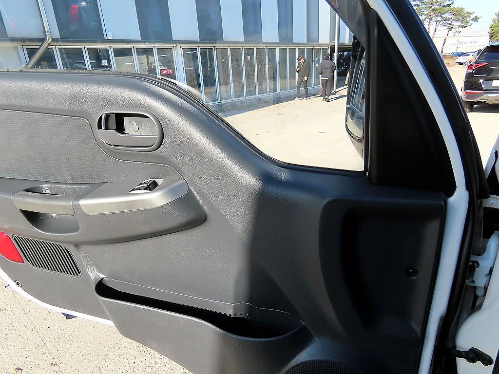 기아 봉고3 1톤 냉동탑 12