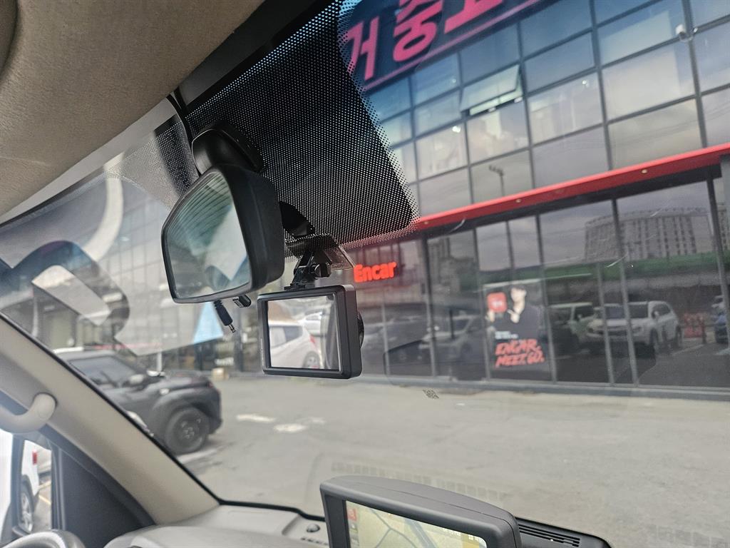 현대 포터2 1톤 윙바디 6