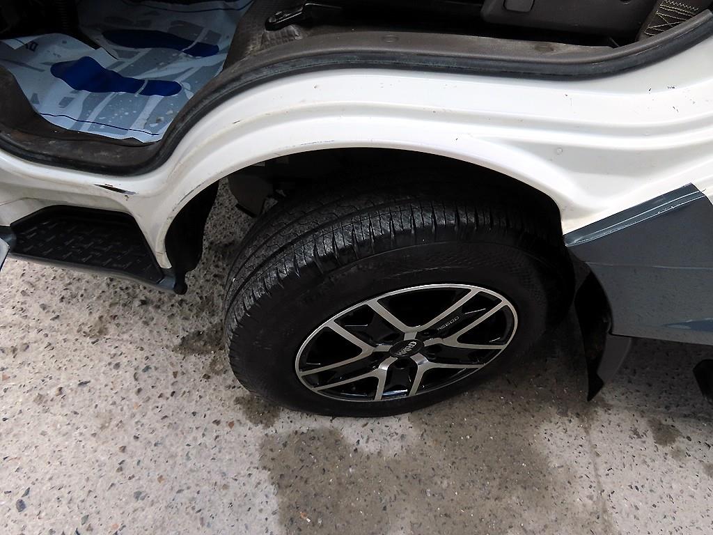 현대 포터2 1톤 카고 17