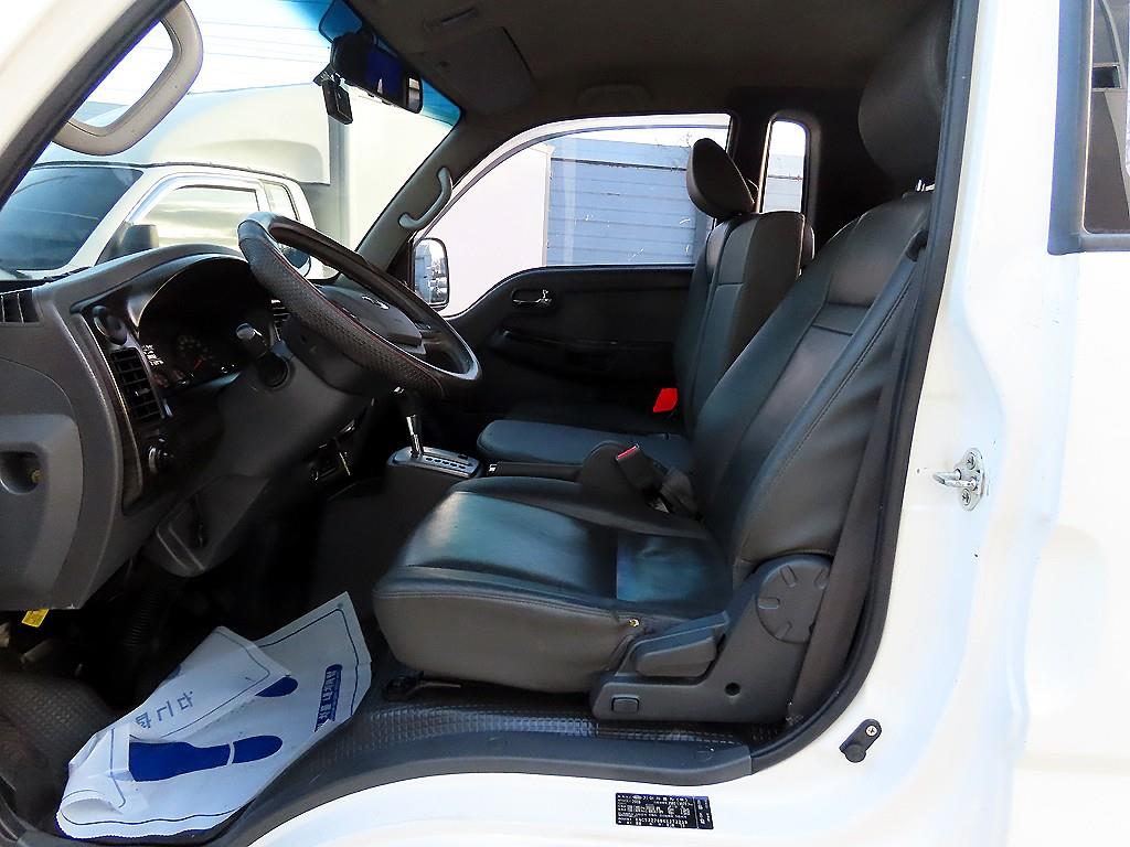 기아 봉고3 1톤 카고 5