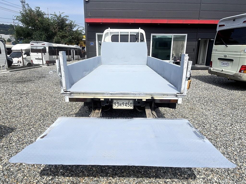 현대 이마이티 2.5톤 카고 15