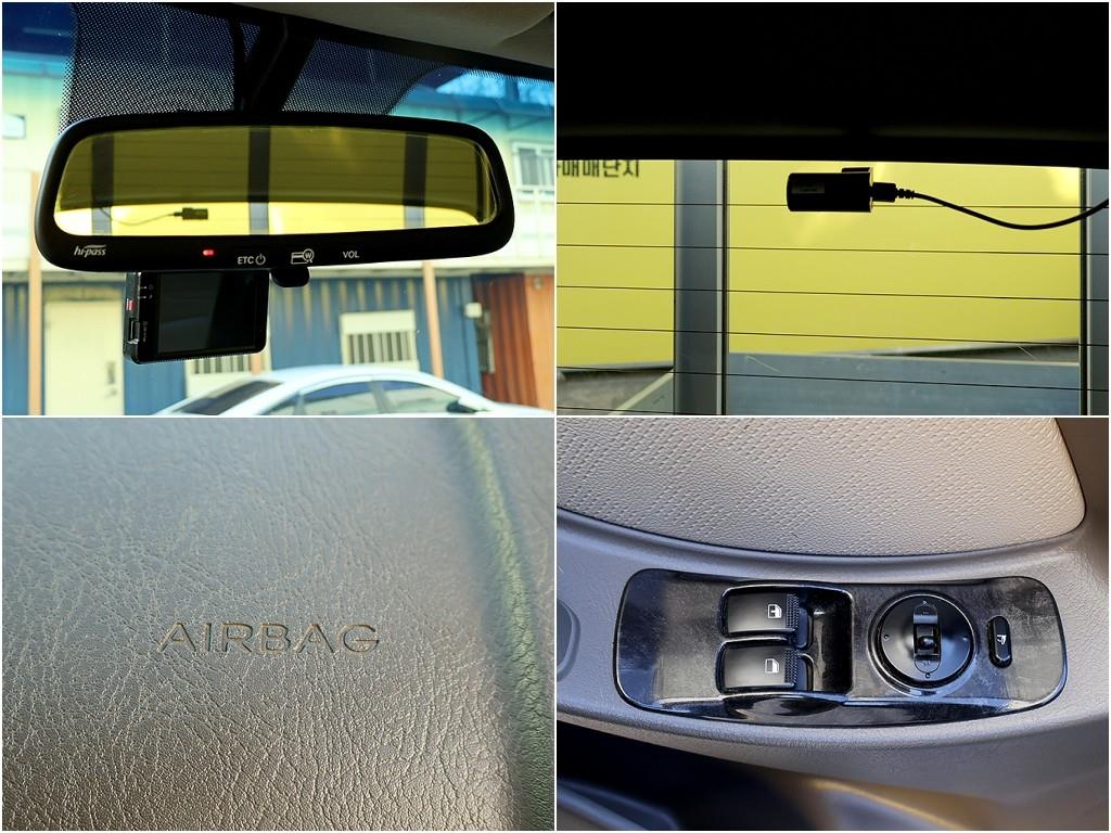 현대 포터2 1톤 카고 12