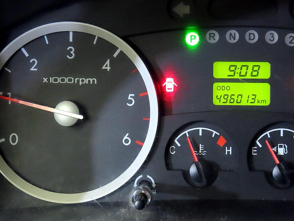 현대 포터2 1톤 카고 8