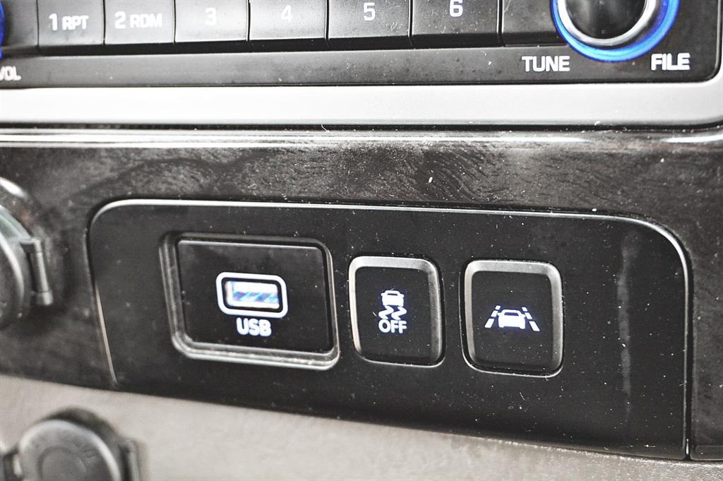 현대 포터2 1톤 카고 14