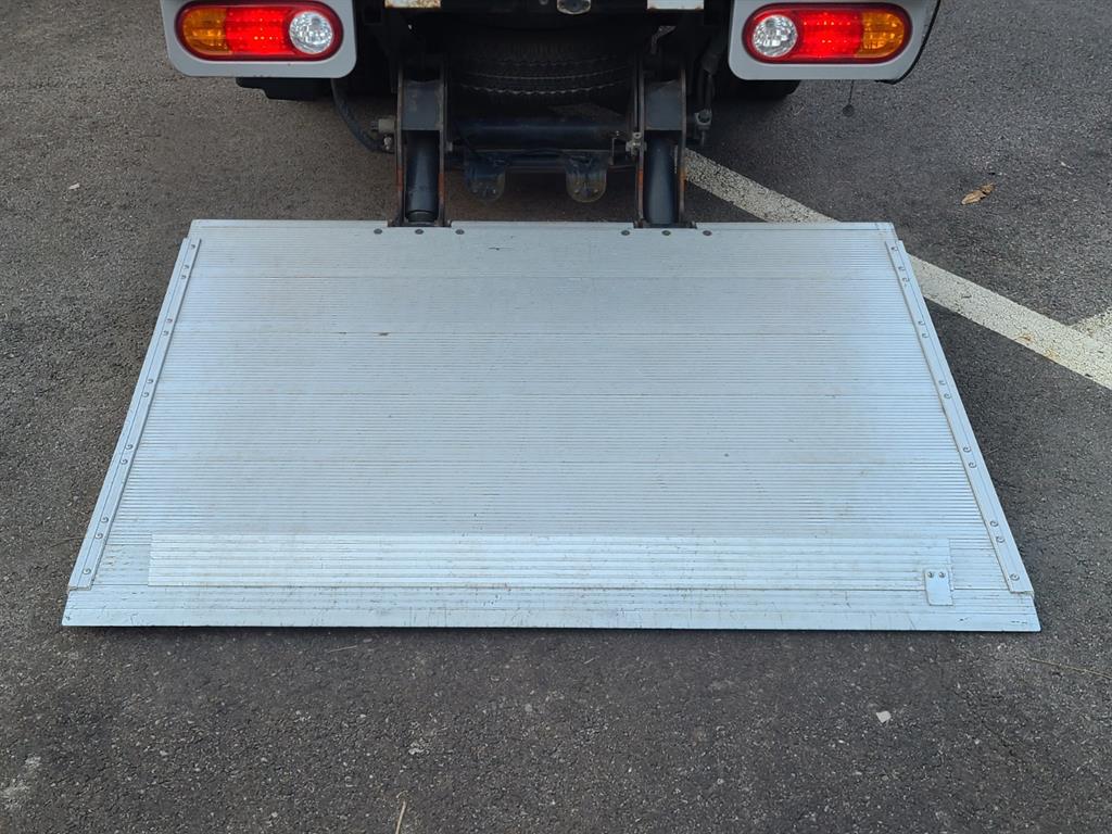 현대 포터2 1톤 표준탑 6