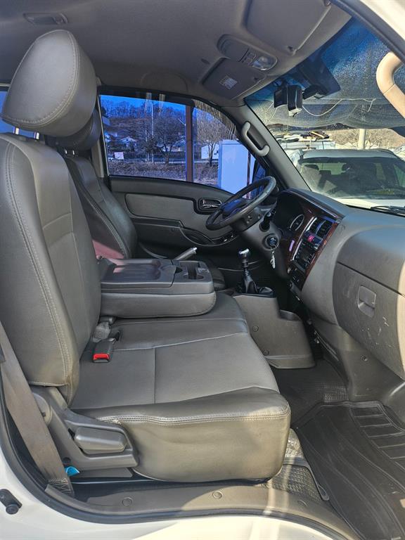 현대 포터2 1톤 카고 8