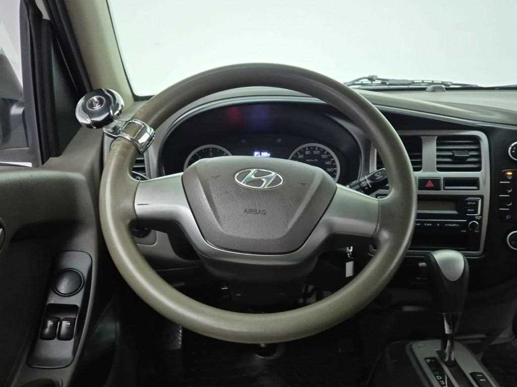 현대 포터2 1톤 포장탑 7