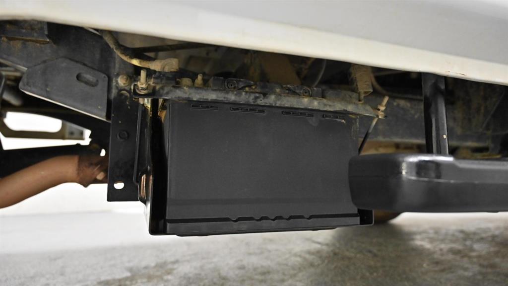 현대 포터2 1톤 카고 LPG 16