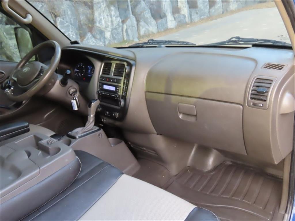 현대 포터2 1톤 카고 13