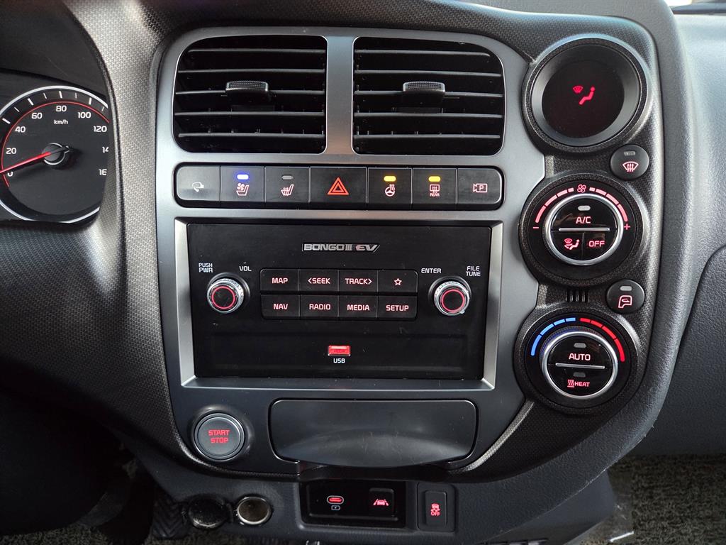 기아 봉고3 1톤 표준탑 전기 9