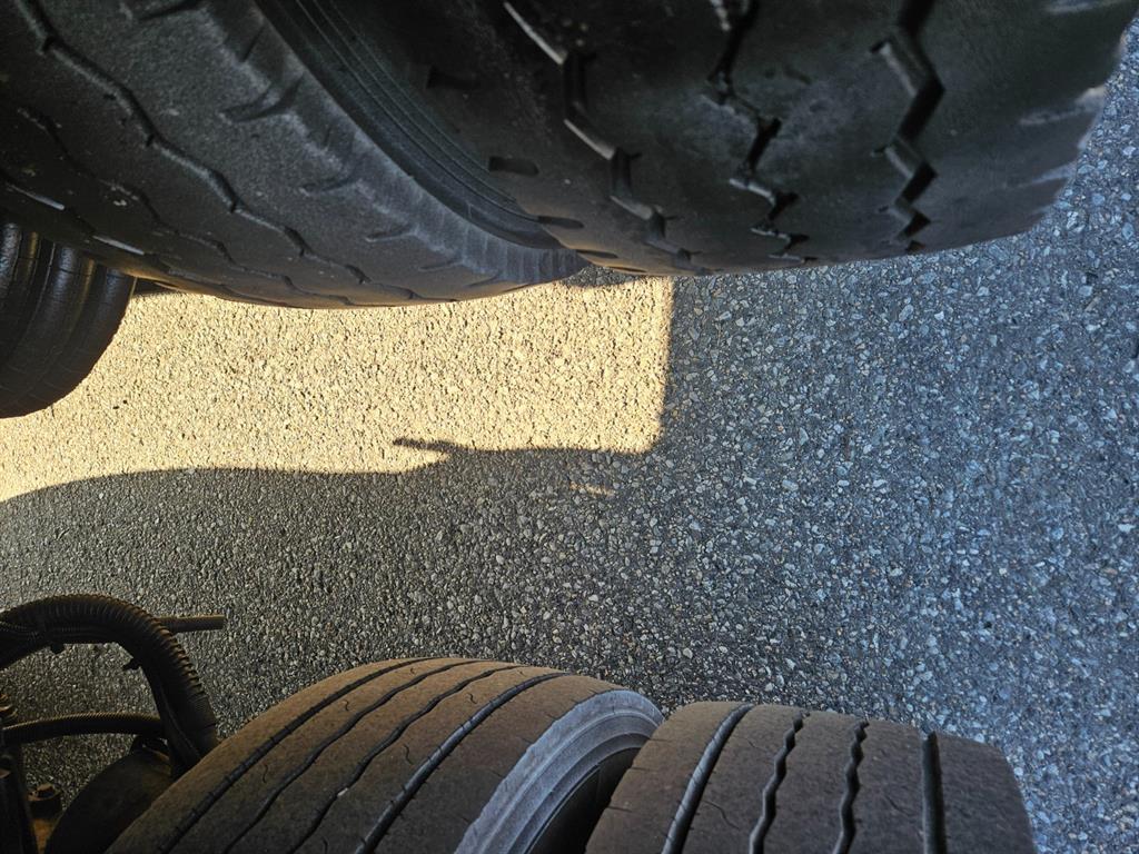 현대 어부바카 메가트럭 4.5톤 9