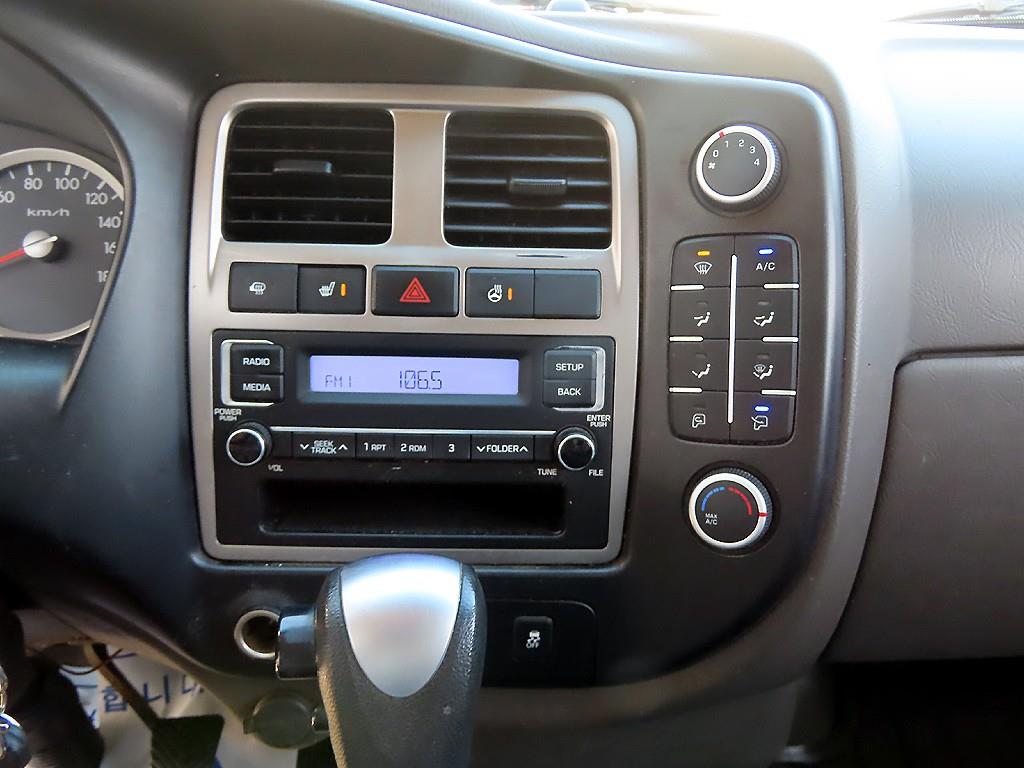 현대 포터2 1톤 표준탑 13