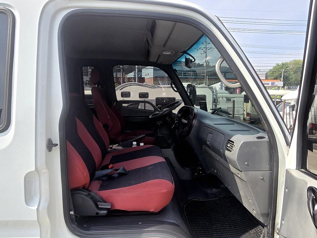 현대 이마이티 2.5톤 카고 7