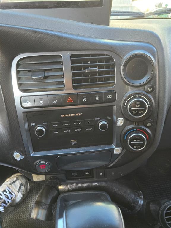 기아 봉고3 1톤 윙바디 전기 8