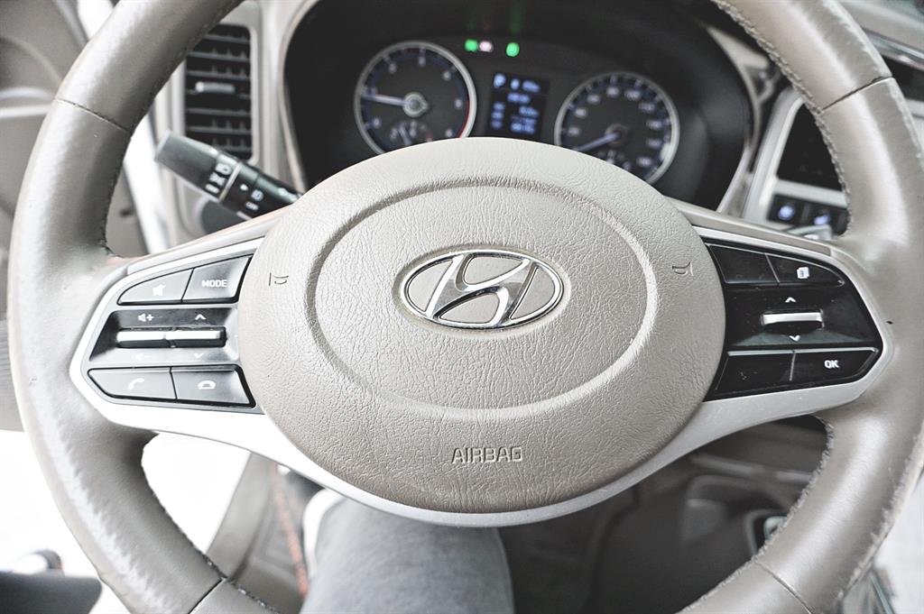 현대 포터2 1톤 카고 8