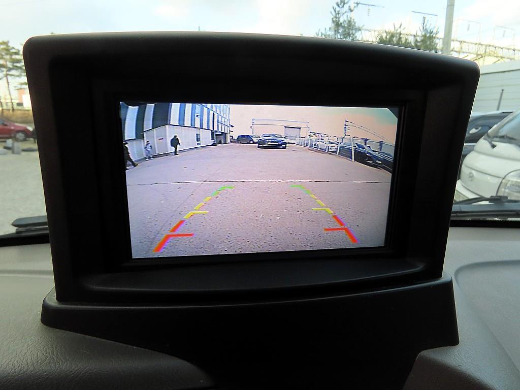 현대 포터2 1톤 카고 15