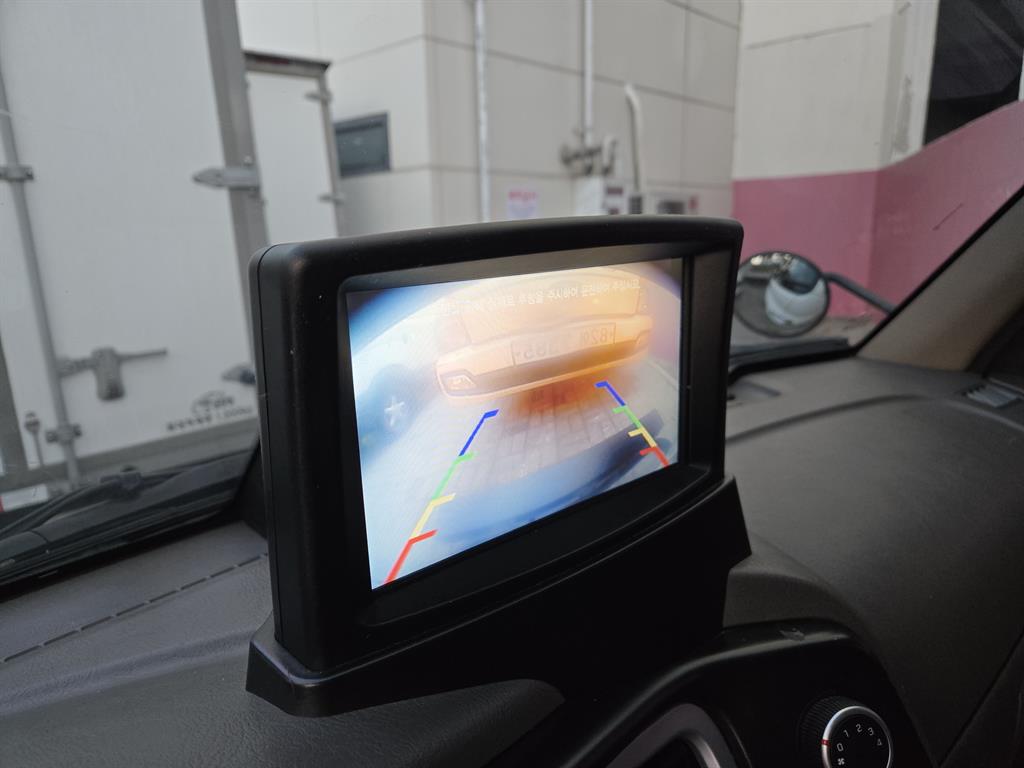 현대 포터2 1톤 냉동탑 12