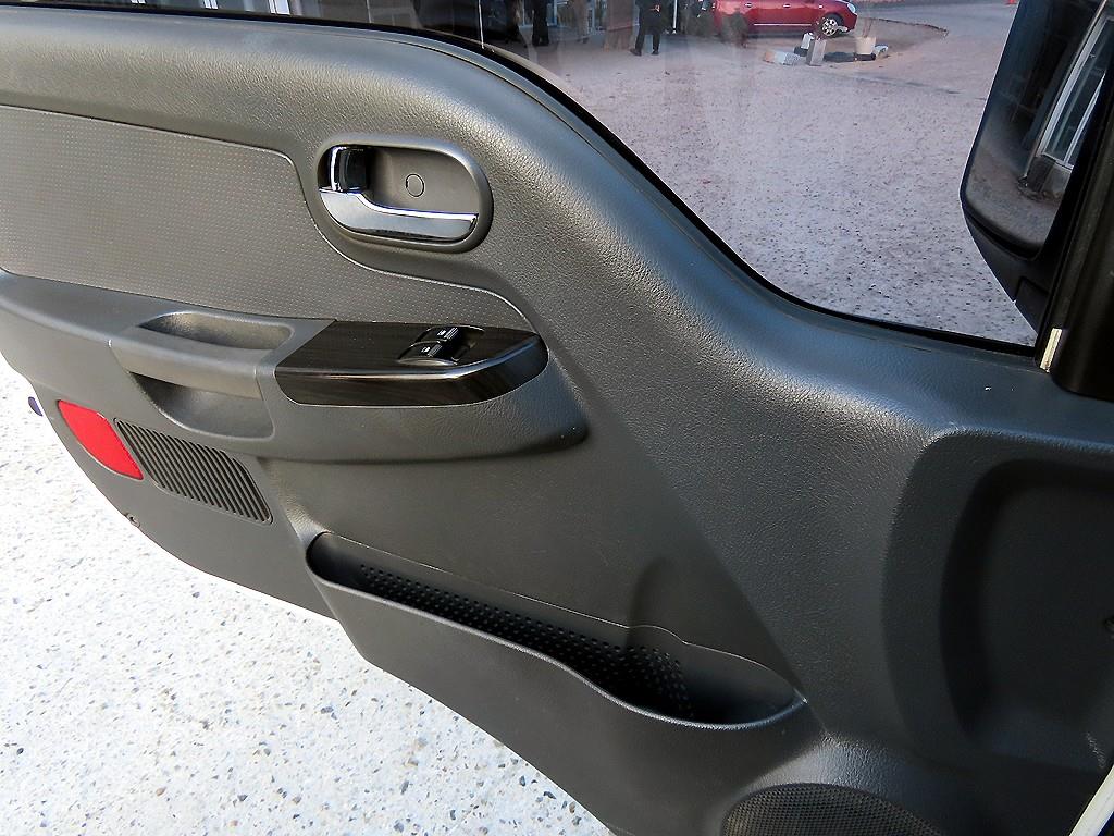 기아 봉고3 1톤 카고 10