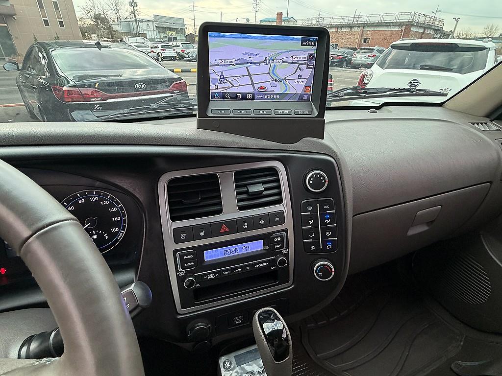 현대 포터2 1톤 냉동탑 12