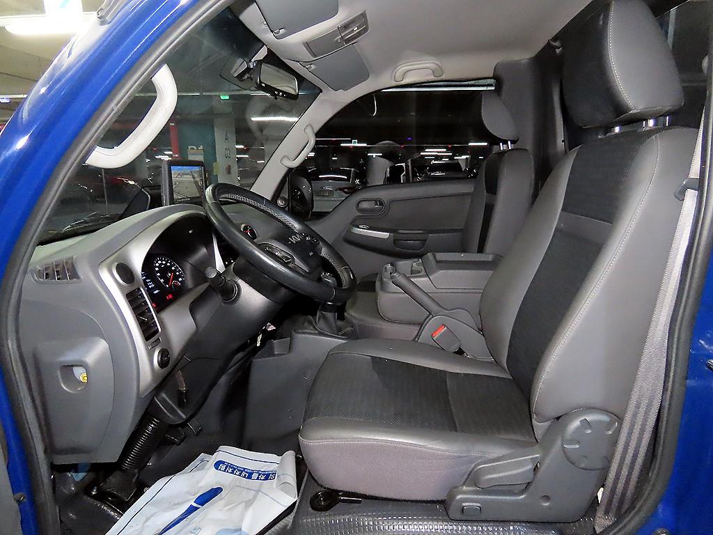 기아 봉고3 1.2톤 카고 6