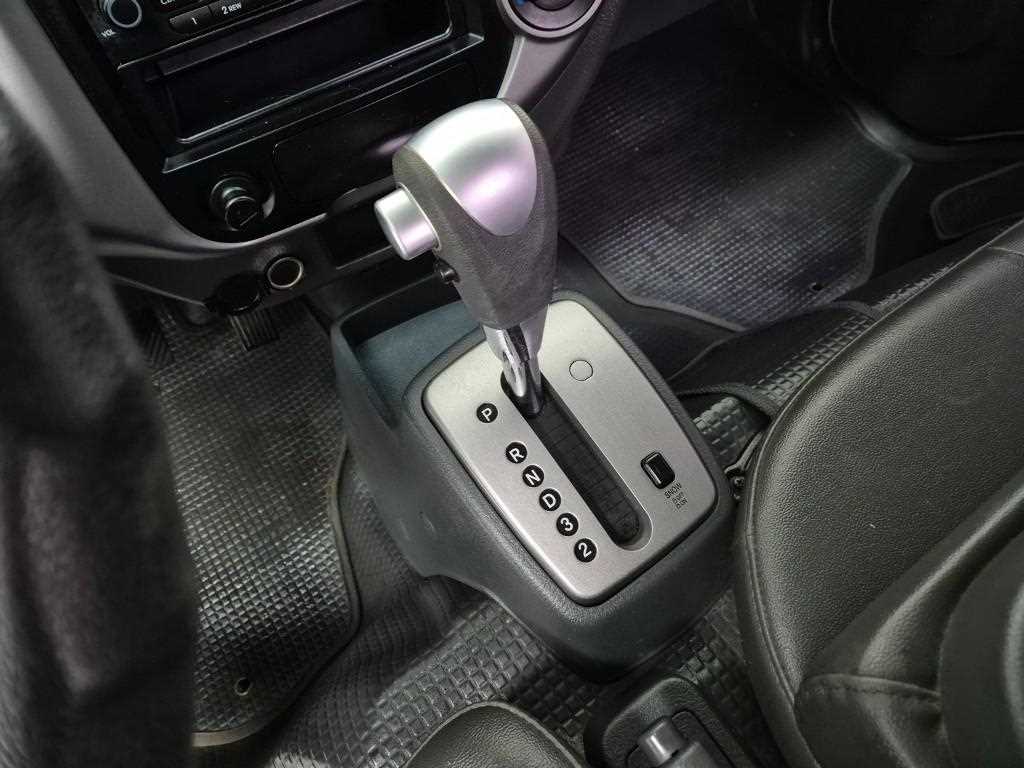 기아 봉고3 1톤 카고 6