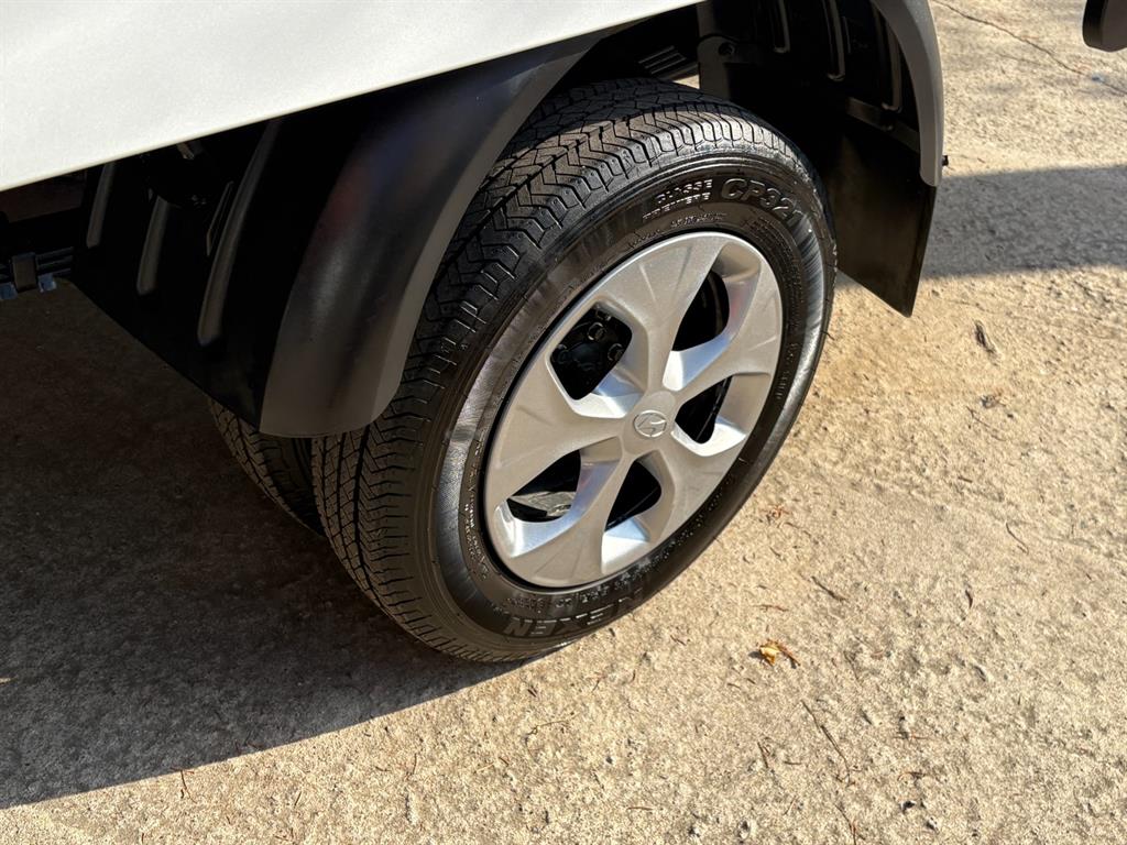 현대 포터2 1톤 표준탑 LPG 9