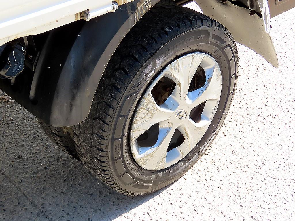 현대 포터2 1톤 카고 18