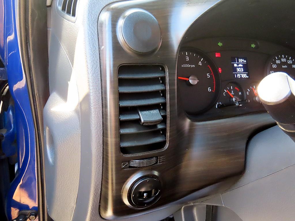 기아 봉고3 1톤 카고 15