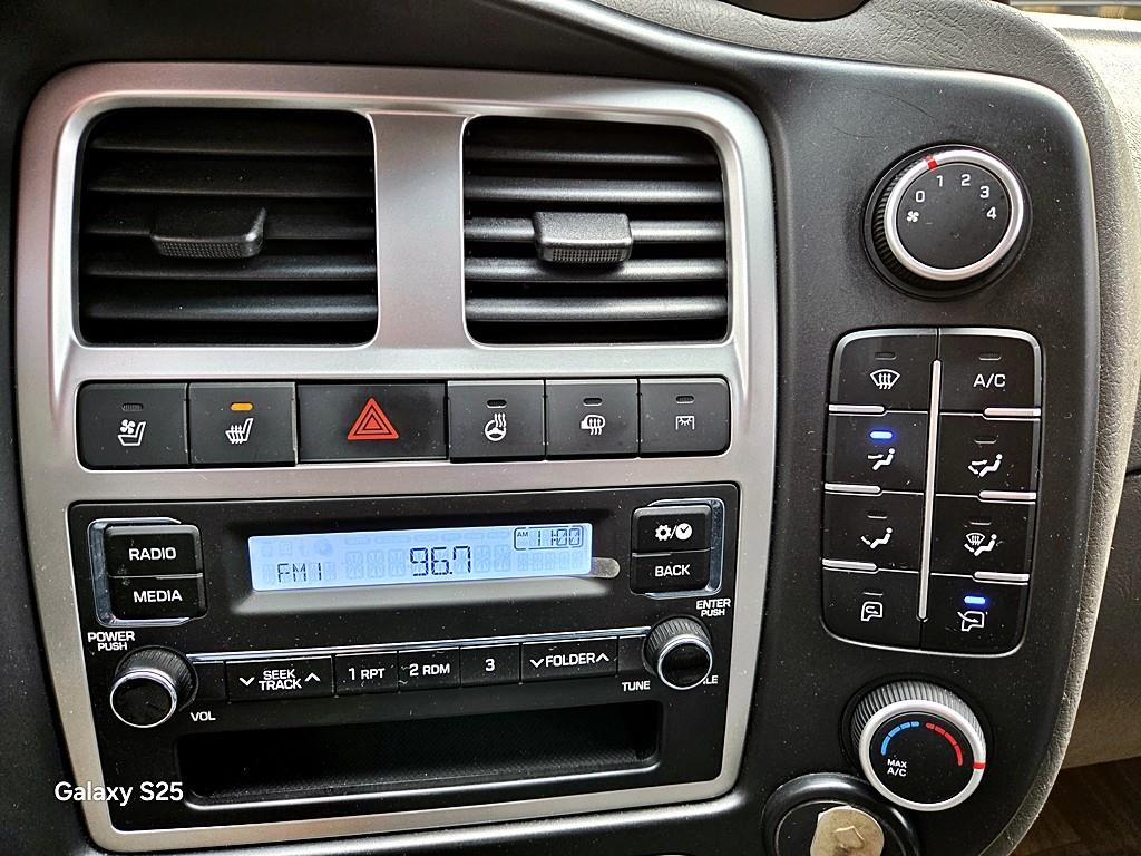 현대 포터2 1톤 윙바디 8