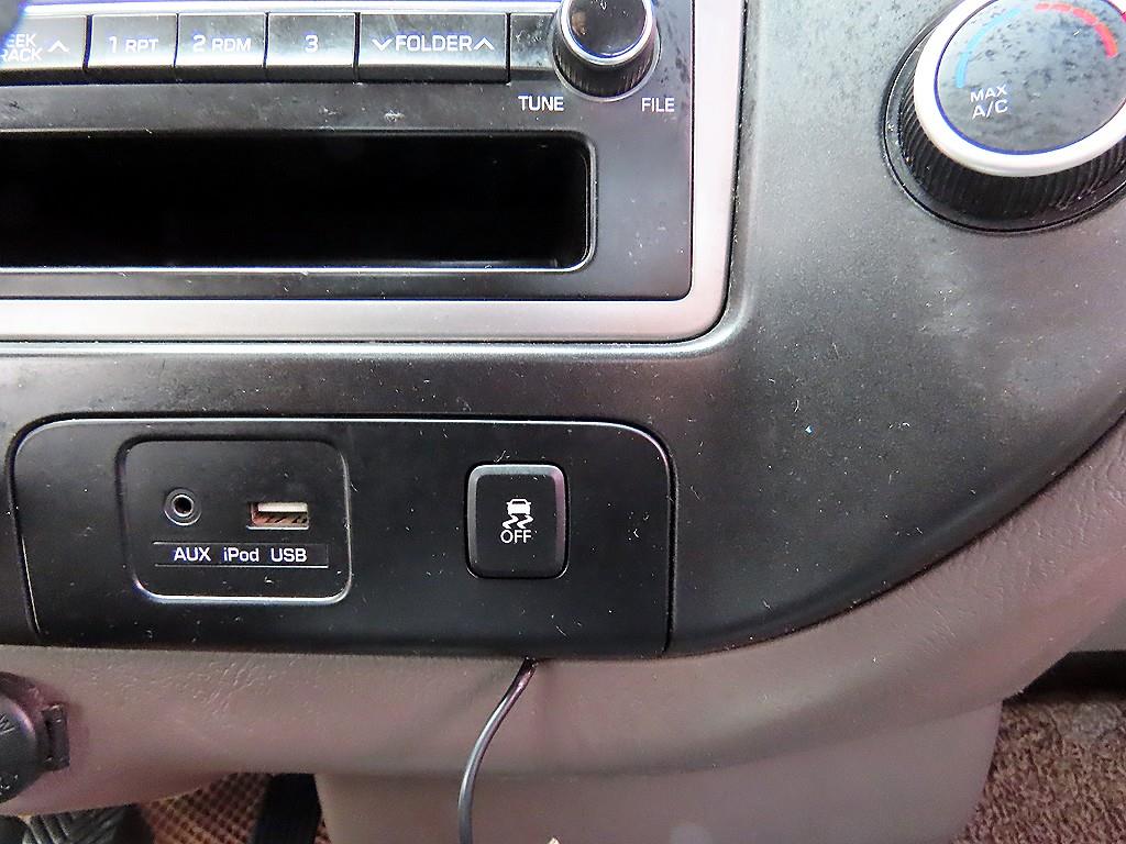 현대 포터2 1톤 카고 12