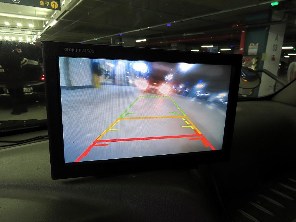 현대 포터2 1톤 카고 14