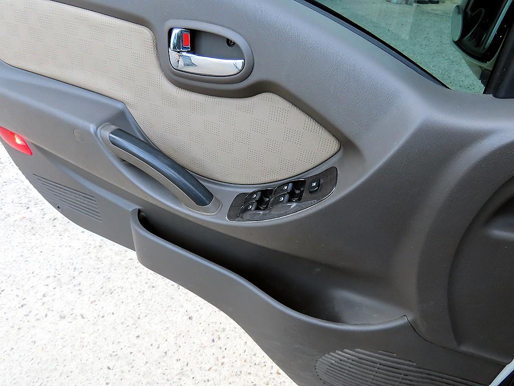 현대 포터2 1톤 카고 11