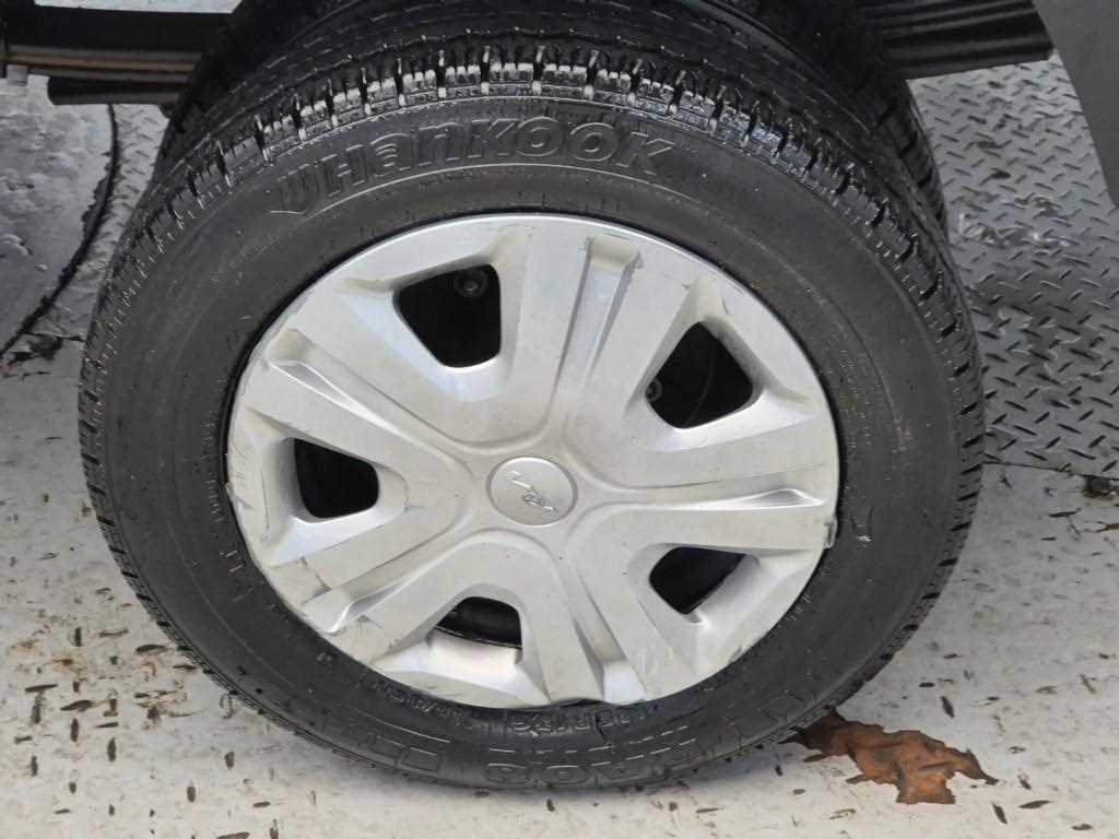 기아 봉고3 1톤 카고 17