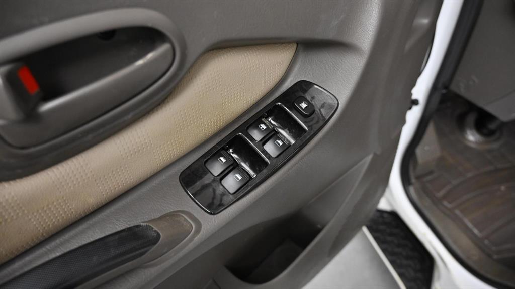 현대 포터2 1톤 카고 LPG 15