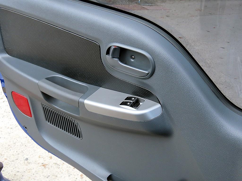 기아 봉고3 1톤 카고 LPG 10