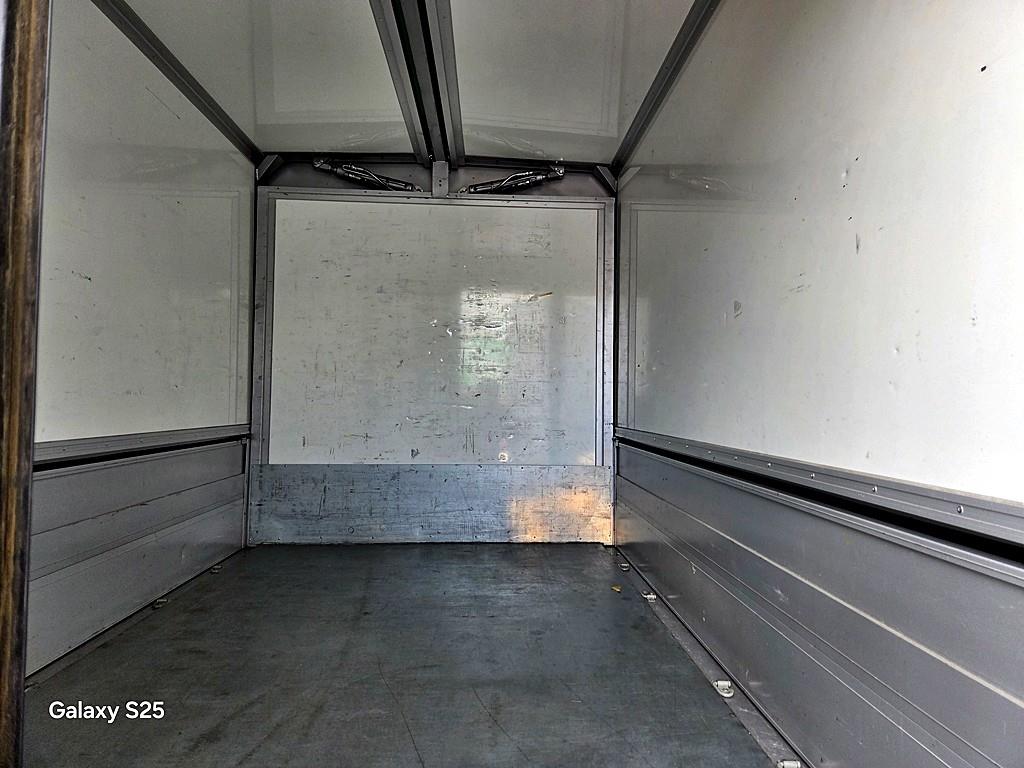 현대 포터2 1톤 윙바디 11