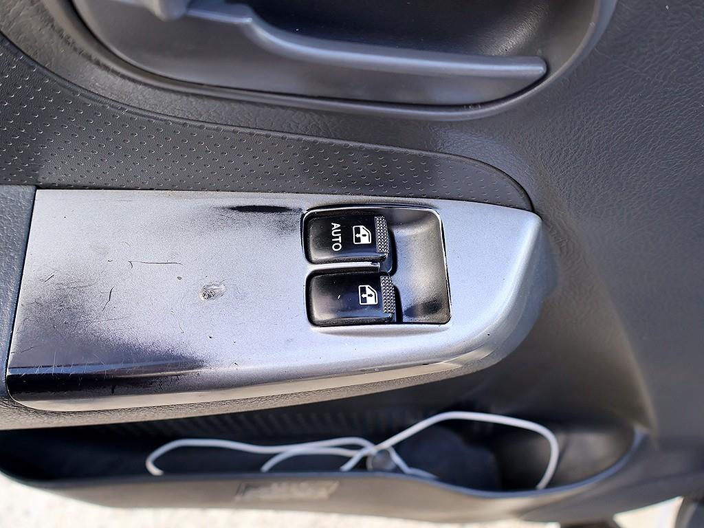 기아 봉고3 1톤 카고 10