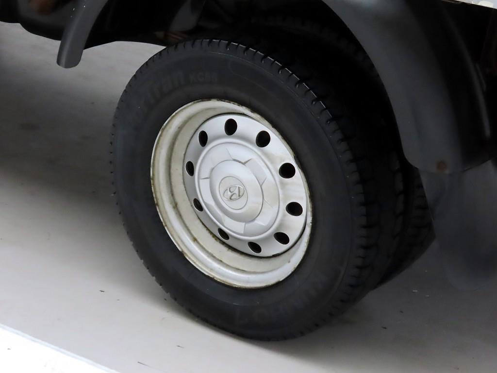 현대 포터2 1톤 카고 13