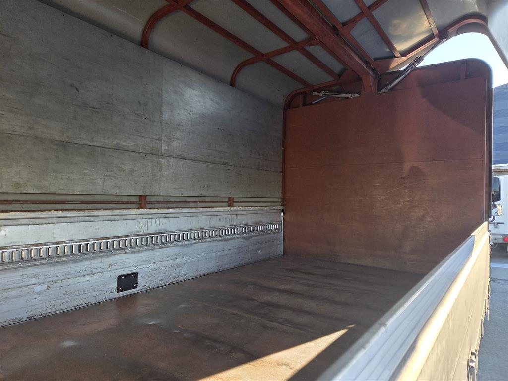 현대 올뉴마이티 윙바디 8