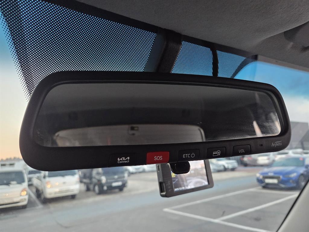 기아 봉고3 1톤 표준탑 전기 13