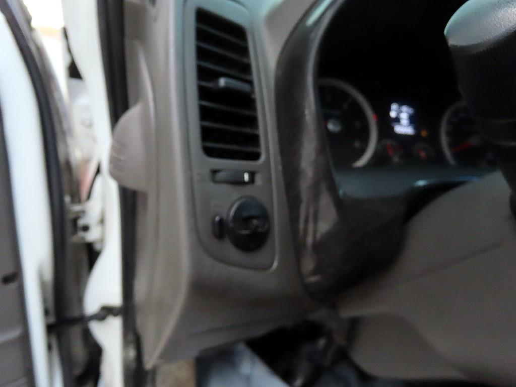 현대 포터2 1톤 카고 12