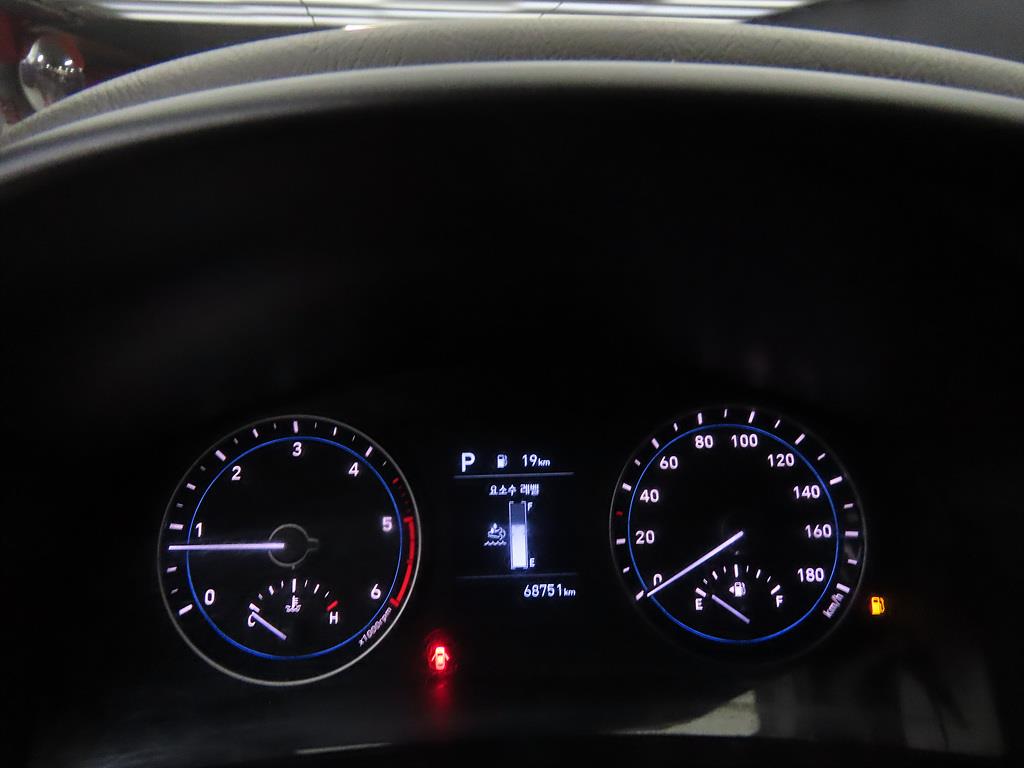 현대 포터2 1톤 카고 7