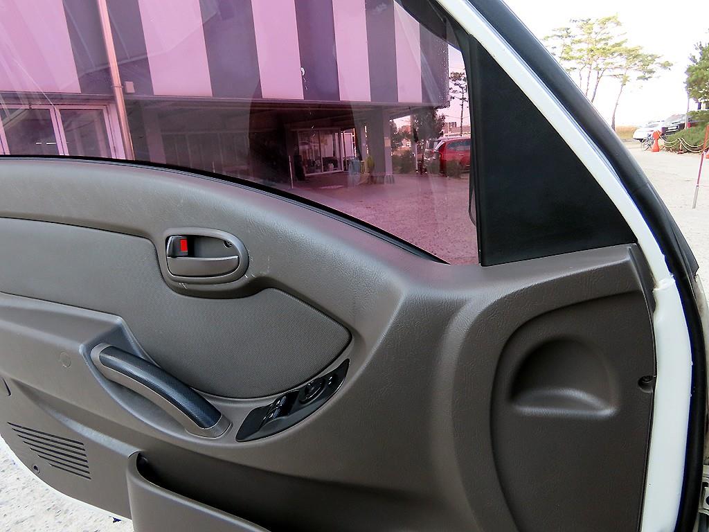 현대 포터2 1톤 카고 10