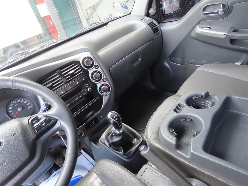 기아 봉고3 1.2톤 카고 10