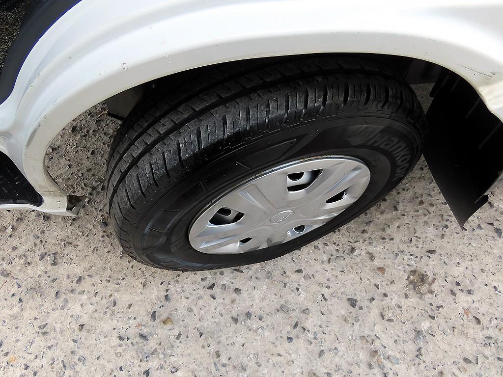 기아 봉고3 1톤 카고 15