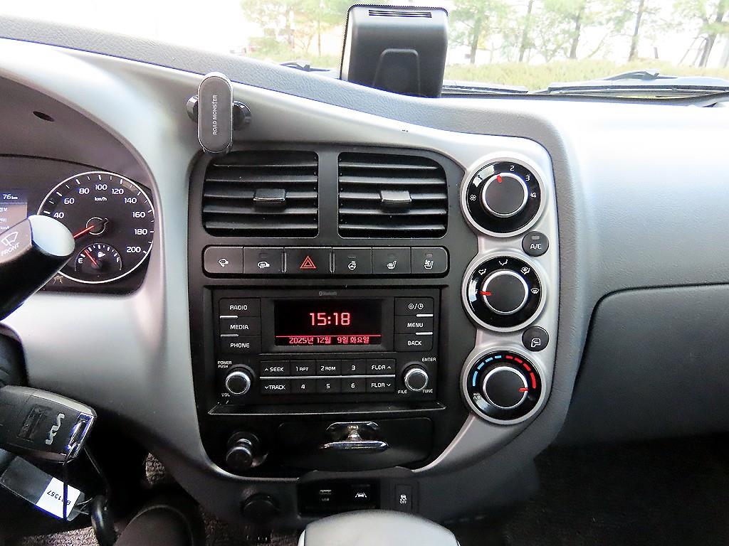 기아 봉고3 1톤 카고 13