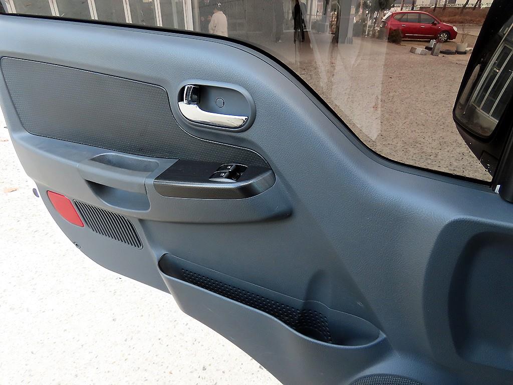 기아 봉고3 1톤 카고 전기 10