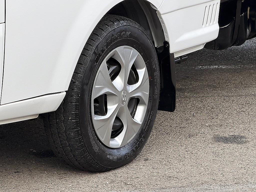 현대 포터2 1톤 냉동탑 17